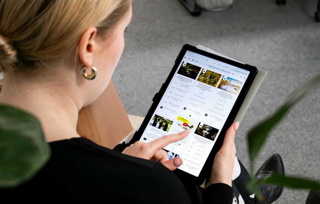 Community management