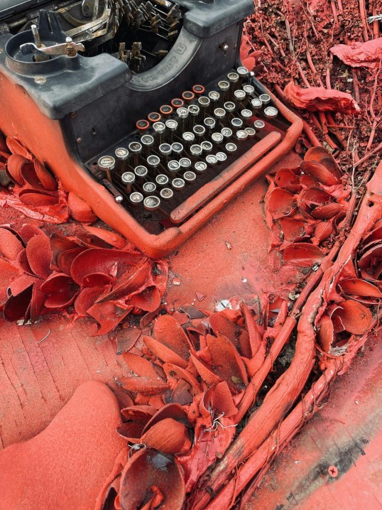 Story-driven content sample