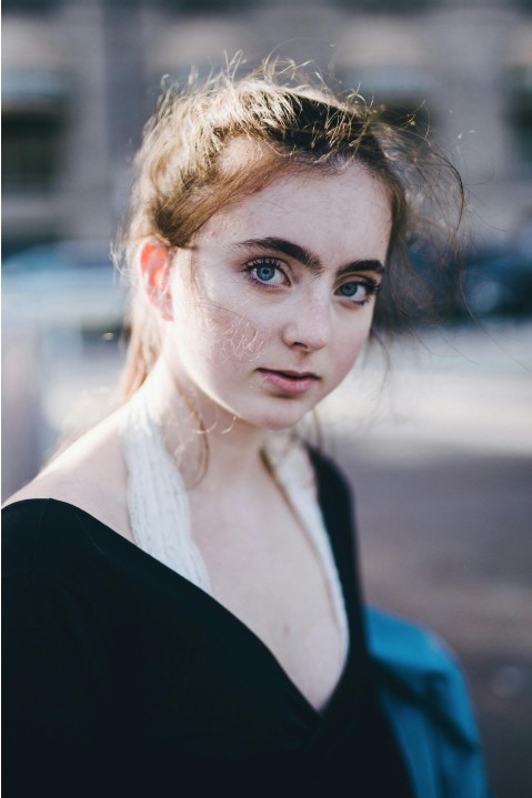 Founder face